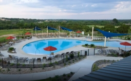 Amenities - Resort Pool