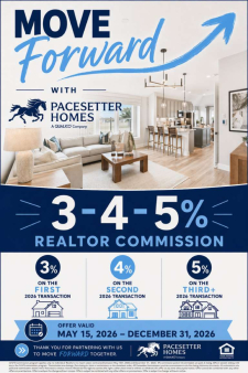 3-4-5 Realtor Commission