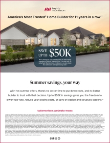 June Summer Sales Event
