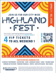 Halfway Through HighlandFest&hellip;Have You Started?