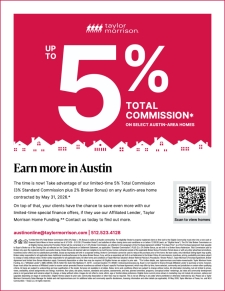 Limited Time Broker Bonus!