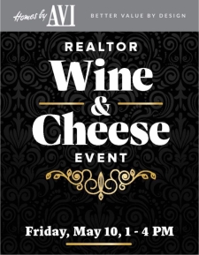 Savor & Connect at the Goodnight Ranch Wine & Cheese Event!