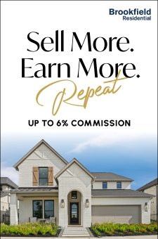 Up to 6% Total Commission? Yes, Really.