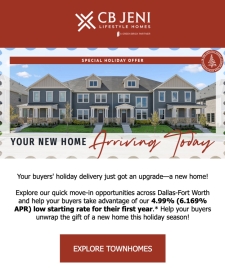 4.99% (6.169% APR) Low Introductory Rate