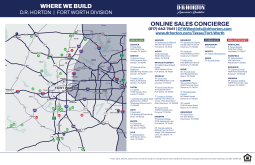 Community Map