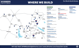 North Community Map