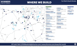 South Community Map