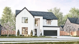 Grand Oaks at Green Meadows