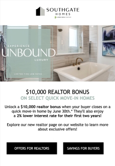 $10,000 is Waiting for You!