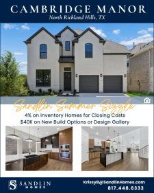 $40K Your Way in Cambridge Manor