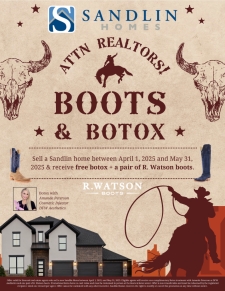 Boots & Botox Party