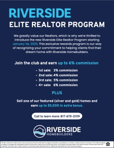 Join the Club and Earn up to 6% Commission!
