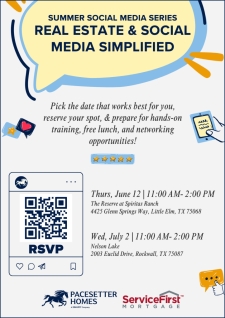 Social Media Training to Build Your Business