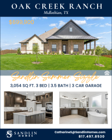 Under $700K for Acre Lot 3000 sf home