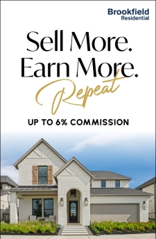 Up to 6% Total Commission? Yes, Really.