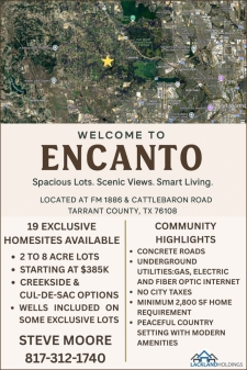 Welcome to Encanto!