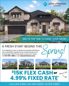 Your clients&rsquo; dream home is closer than you think!🏠✨