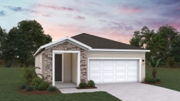 Dream Finders Homes