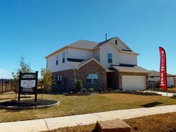 Rollingbrook Estates