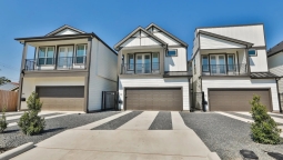 Independence Heights