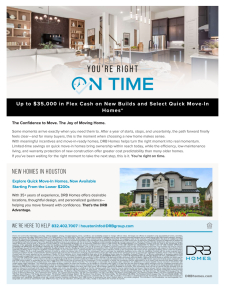 Up to $35K in Flex Cash