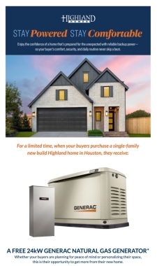 Giving Buyers the Power to Be Prepared