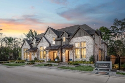 Woodforest Townhomes