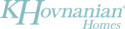 K. Hovnanian&reg; Homes