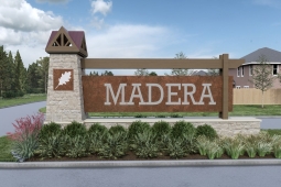 Madera Trails
