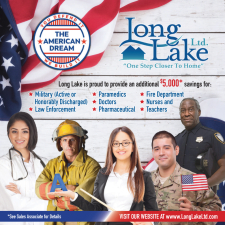 $5K Savings for Local Heroes