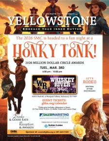 Million Dollar Circle Awards