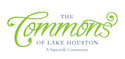 The Commons of Lake Houston