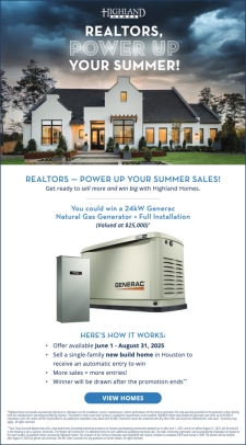 💡 Get Ready to Power Up — A Generac Generator + Installation is on the Line!
