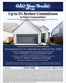 🏡 Help Your Clients Land Their Dream Home 💼