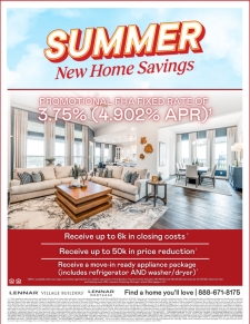 🌴 Hot Days, HOTTER Deals! 🏠🔥
