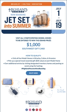 ✈️ Now Boarding: Your Chance to Win a $1,000 Southwest Gift Card