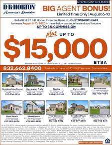 $15K Bonus – Limited Time!