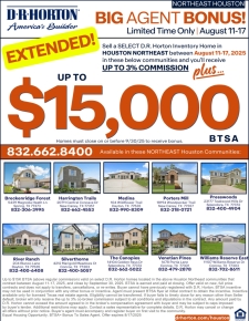$15K Bonus EXTENDED – Limited Time!