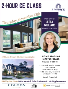 2 Hour CE Class in COLTON