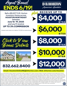 3% + up to $12K BTSA! Limited Time