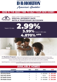🤐ACT FAST! TOP SECRET NEW HOME SAVINGS!