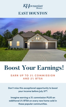 Boost Your Earnings with 3% Commission PLUS 2% BTSA!