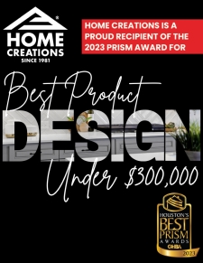 Check Out Why We Won Best Product Design Under $300,000
