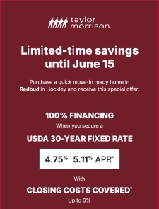Closings Costs + Move-In Package
