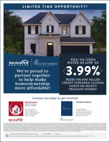 Don't Miss a Low 3.99% Rate! Limited Time Only!