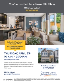 Earn FREE CE Credit at Retreat at Oak Park