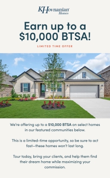 Earn Up to $10,000 BTSA!