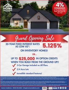 Encino Estates Grand Opening Sale!