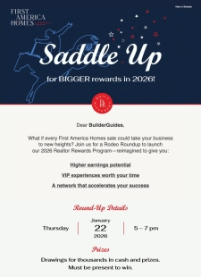 Exclusive Invitation: Realtor Rewards Program