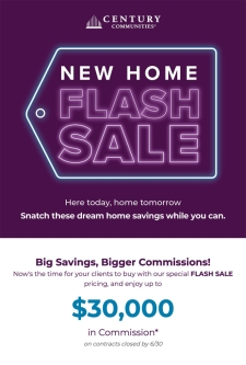 FLASH SALE Bonuses Up to $30k, Limited Time Left!